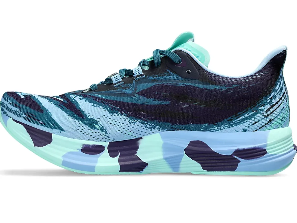 Hot ASICS NOOSA TRI 15 Blue Bliss/Restful Teal