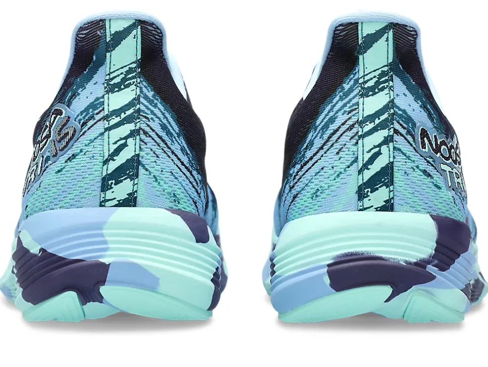 Hot ASICS NOOSA TRI 15 Blue Bliss/Restful Teal