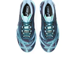 Hot ASICS NOOSA TRI 15 Blue Bliss/Restful Teal