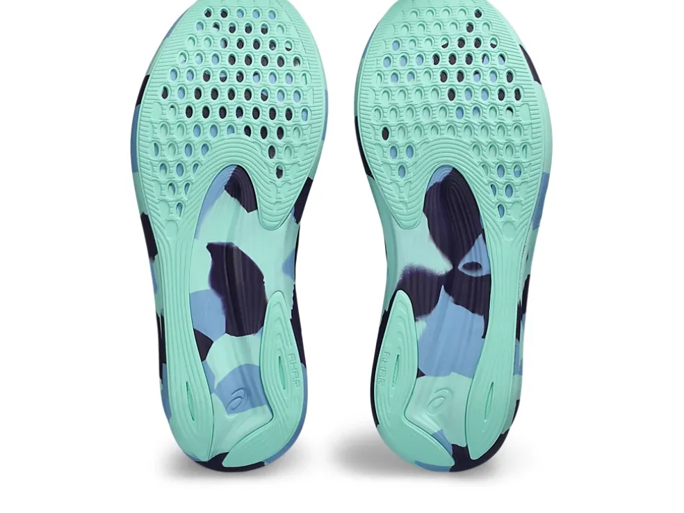 Hot ASICS NOOSA TRI 15 Blue Bliss/Restful Teal