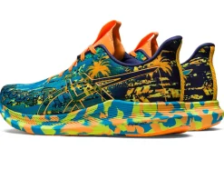 Outlet ASICS NOOSA TRI 14 Island Blue/Indigo Blue