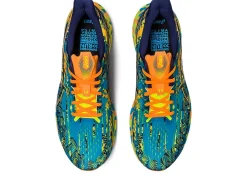 Outlet ASICS NOOSA TRI 14 Island Blue/Indigo Blue