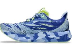 Cheap ASICS NOOSA TRI 15 Sapphire/Illuminate Yellow