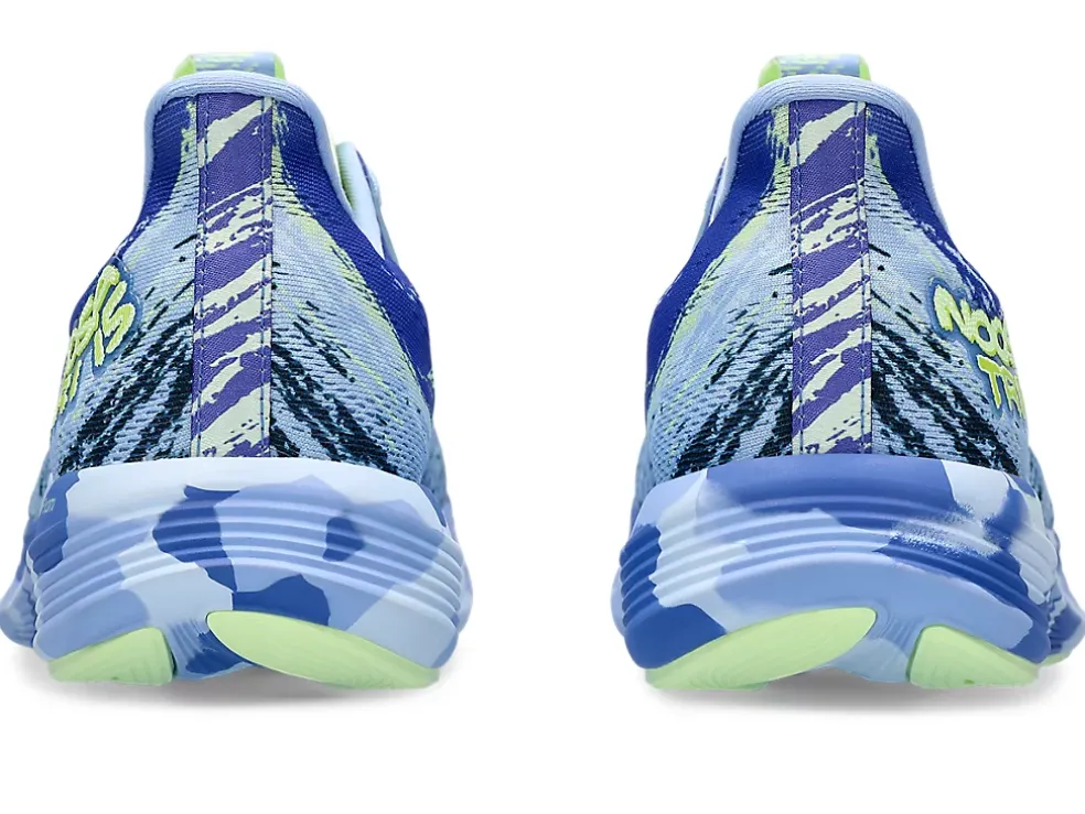 Cheap ASICS NOOSA TRI 15 Sapphire/Illuminate Yellow