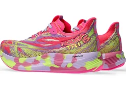 Sale ASICS NOOSA TRI 15 Hot Pink/Safety Yellow