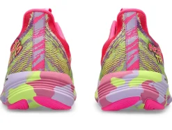 Sale ASICS NOOSA TRI 15 Hot Pink/Safety Yellow