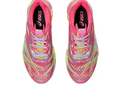 Sale ASICS NOOSA TRI 15 Hot Pink/Safety Yellow