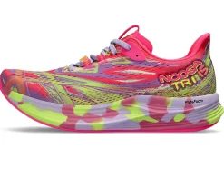 Sale ASICS NOOSA TRI 15 Hot Pink/Safety Yellow
