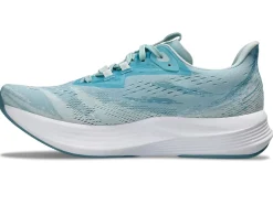Clearance ASICS NOOSA TRI 15 FAST & FLURRY Soothing Sea/Pure Silver