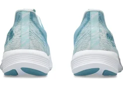 Clearance ASICS NOOSA TRI 15 FAST & FLURRY Soothing Sea/Pure Silver