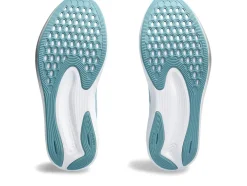 Clearance ASICS NOOSA TRI 15 FAST & FLURRY Soothing Sea/Pure Silver