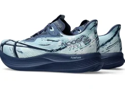 Store ASICS NOOSA TRI 15 FAST & FLURRY Soothing Sea/Thunder Blue
