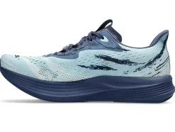Store ASICS NOOSA TRI 15 FAST & FLURRY Soothing Sea/Thunder Blue