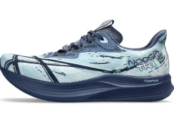 Store ASICS NOOSA TRI 15 FAST & FLURRY Soothing Sea/Thunder Blue