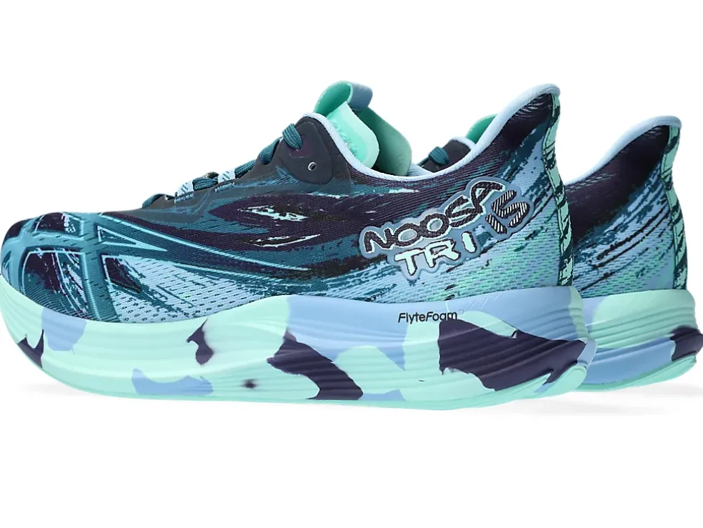 Outlet ASICS NOOSA TRI 15 ROAD TESTED
