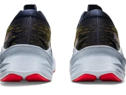 Hot ASICS NOVABLAST 3 Midnight/Olive Oil
