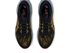 Hot ASICS NOVABLAST 3 Midnight/Olive Oil