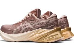 Flash Sale ASICS NOVABLAST 3 Fawn/Mineral Beige
