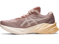 Flash Sale ASICS NOVABLAST 3 Fawn/Mineral Beige