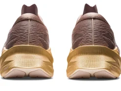 Flash Sale ASICS NOVABLAST 3 Fawn/Mineral Beige