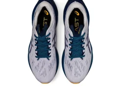 Outlet ASICS NOVABLAST 3 White/Deep Ocean