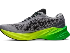 Best Sale ASICS NOVABLAST 3 Sheet Rock/Black