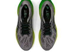 Best Sale ASICS NOVABLAST 3 Sheet Rock/Black