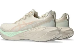Clearance ASICS NOVABLAST 4 Oatmeal/Moonrock
