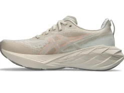Clearance ASICS NOVABLAST 4 Oatmeal/Moonrock