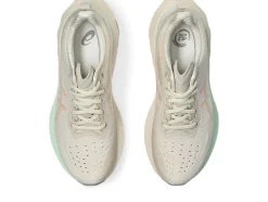 Clearance ASICS NOVABLAST 4 Oatmeal/Moonrock