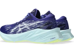 Flash Sale ASICS NOVABLAST 3 Eggplant/Soothing Sea