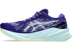 Flash Sale ASICS NOVABLAST 3 Eggplant/Soothing Sea