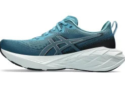 Online ASICS NOVABLAST 4 Blue Teal/Evening Teal