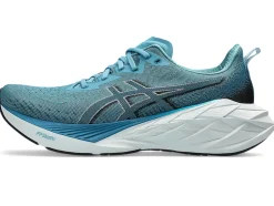 Online ASICS NOVABLAST 4 Blue Teal/Evening Teal