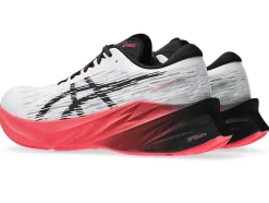 Outlet ASICS NOVABLAST 3 White/Black