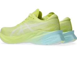 Sale ASICS NOVABLAST 3 Glow Yellow/White