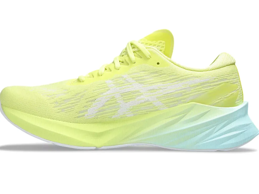 Sale ASICS NOVABLAST 3 Glow Yellow/White