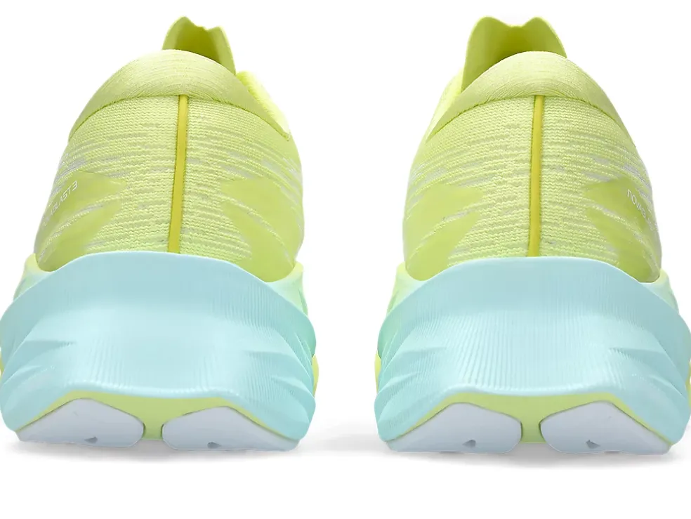 Sale ASICS NOVABLAST 3 Glow Yellow/White