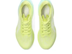 Sale ASICS NOVABLAST 3 Glow Yellow/White