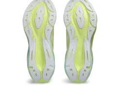 Sale ASICS NOVABLAST 3 Glow Yellow/White