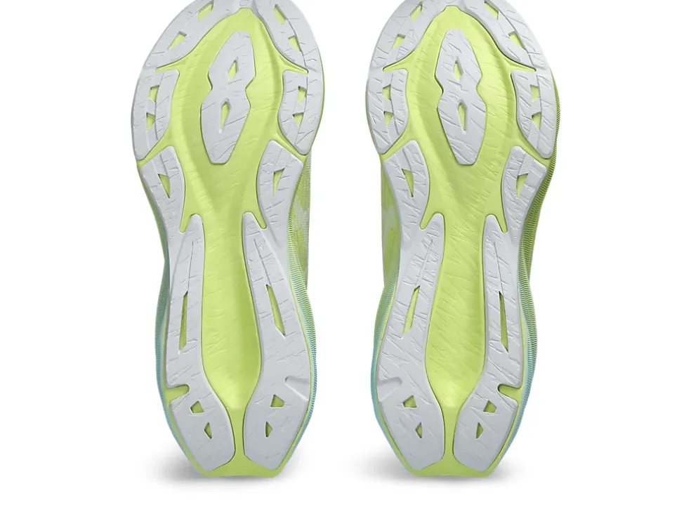 Sale ASICS NOVABLAST 3 Glow Yellow/White