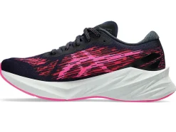 Discount ASICS NOVABLAST 3 French Blue/Hot Pink