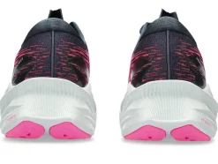 Discount ASICS NOVABLAST 3 French Blue/Hot Pink