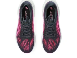 Discount ASICS NOVABLAST 3 French Blue/Hot Pink