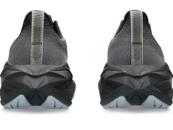 Online ASICS NOVABLAST 4 Black/Graphite Grey
