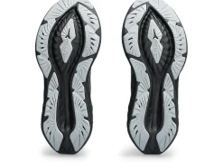 Online ASICS NOVABLAST 4 Black/Graphite Grey
