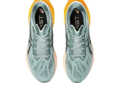 Fashion ASICS NOVABLAST 3 Ocean Haze/Black