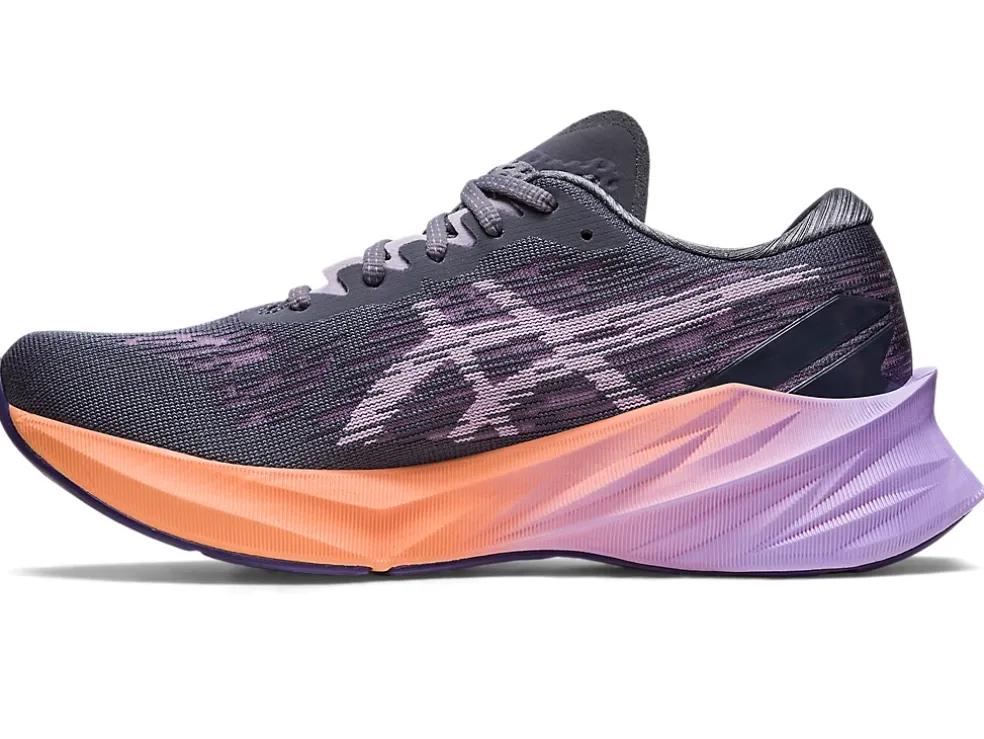 Online ASICS NOVABLAST 3 Metropolis/Dusk Violet