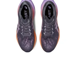 Online ASICS NOVABLAST 3 Metropolis/Dusk Violet