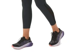 Fashion ASICS NOVABLAST 3 Black/Dusty Purple